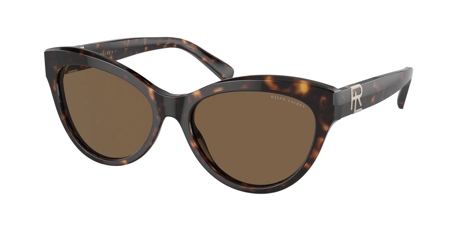 Ralph Lauren The Betty 8213 Sunglasses - view 7